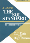 Guide to SQL Standard
